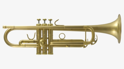 Phaeton Trumpet, HD Png Download, Free Download