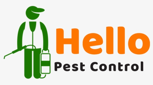 Hello Pest Control - Graphic Design, HD Png Download, Free Download