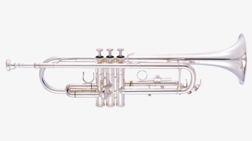 John Packer Bb Trumpet - Truba, HD Png Download, Free Download