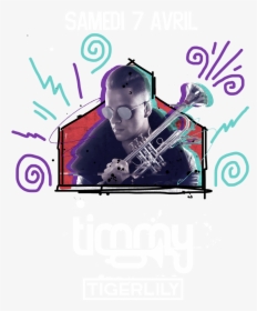 Timmy Trumpet Png, Transparent Png, Free Download