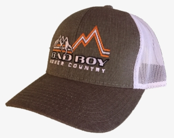 Bad Boy Mower Part - Baseball Cap, HD Png Download, Free Download
