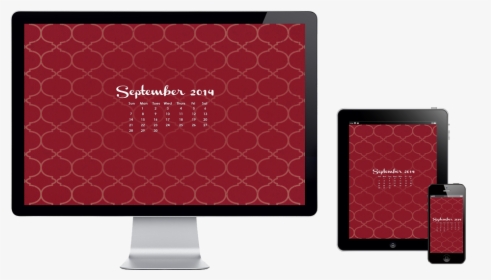 Free Wallpaper For September, HD Png Download, Free Download