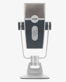 Mic - Akg Lyra, HD Png Download, Free Download