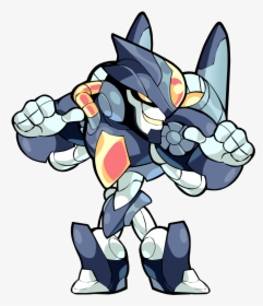 Brawlhalla Wikia - Cartoon, HD Png Download, Free Download