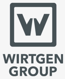 Wirtgen Group Wirtgen, HD Png Download, Free Download