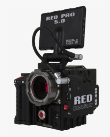 Red Epic Dragon 6k, HD Png Download, Free Download