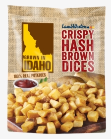 Grown In Idaho Fries, HD Png Download, Free Download