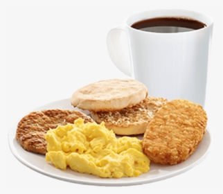 Big Breakfast - Biscuit, HD Png Download, Free Download