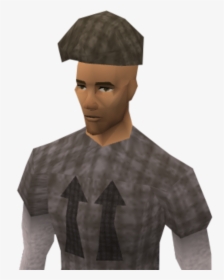 Prison Pete Chathead - Gentleman, HD Png Download, Free Download