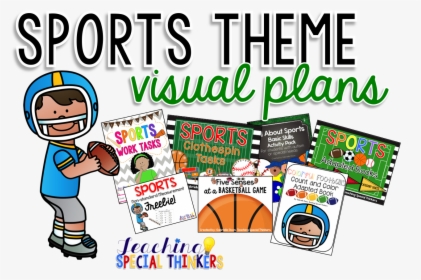 Basketball Recess Clipart Graphic Free Library Sports - Cartoon, HD Png Download, Free Download