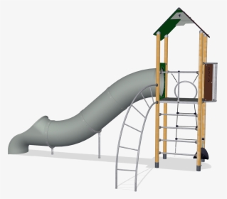 Recess Clipart Playground - Playground Slide, HD Png Download, Free Download