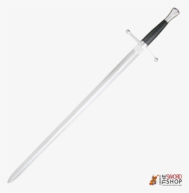 War Affordable Swords Daggers - Anglo Saxon Sword No Background, HD Png Download, Free Download