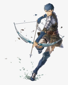 Python Fire Emblem Heroes, HD Png Download, Free Download