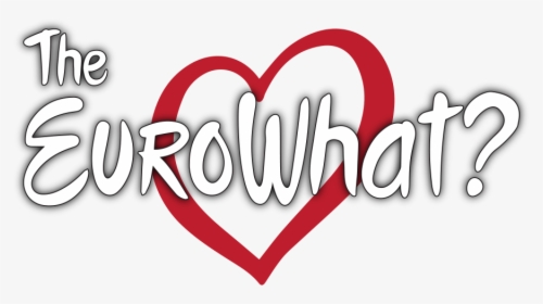 The Eurowhat Podcast - Heart, HD Png Download, Free Download