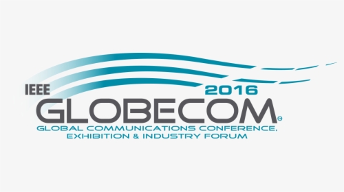 2016 Ieee Global Communications Conference - Conference Certificate, HD Png Download, Free Download