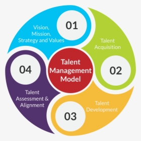 Integrated Talent Management Process, HD Png Download, Free Download