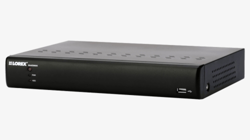 Lh010 Eco Blackbox Series Security Digital Video Recorder - Electronics, HD Png Download, Free Download