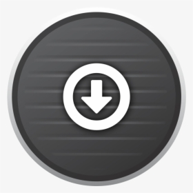 Download Icon Png Image Free Download Searchpng - Circle, Transparent Png, Free Download