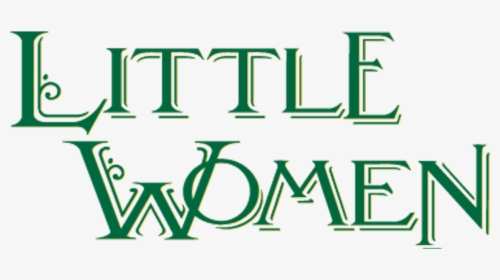 Little Women Clipart , Png Download, Transparent Png, Free Download