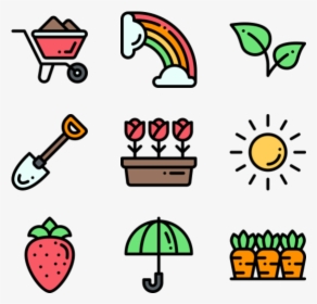 Spring Icon, HD Png Download, Free Download