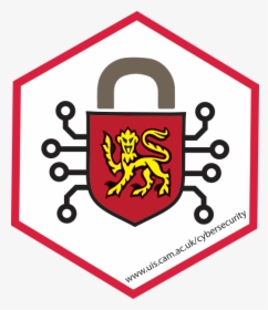 Network Security Icon , Png Download - University Of Cambridge, Transparent Png, Free Download