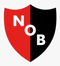 Escudo Del Club Newell"s Old Boys - Newells Old Boys, HD Png Download, Free Download