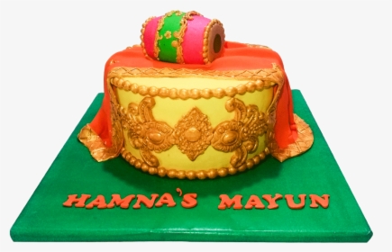Cake Decorating, HD Png Download, Free Download