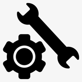 Tool Clipart Maintenance - Repair Icon Free, HD Png Download - kindpng