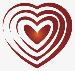Discover Quadrant Icon - Heart, HD Png Download, Free Download