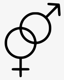 Sex Icon Png - Gender Android Icon Png, Transparent Png, Free Download