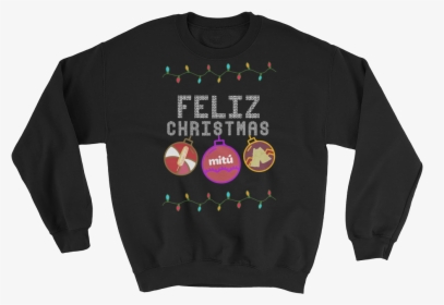 Pretty Christmas Sweater Black"  Class="lazyload Lazyload - Lil Pump Christmas Sweater, HD Png Download, Free Download