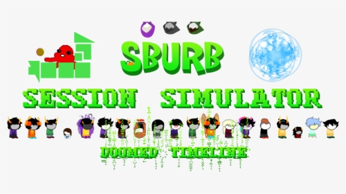 Sburb, HD Png Download, Free Download