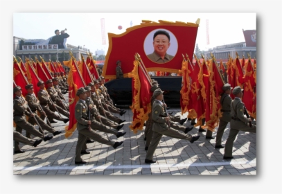 Picture8 - North Korea Oppressive Government, HD Png Download, Free Download