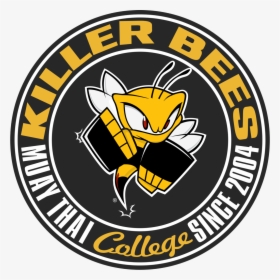 Image7 - Killer Bees Muay Thai, HD Png Download, Free Download