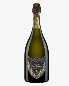 Moët & Chandon Dom Pérignon By David Lynch Brut - Champagne, HD Png Download, Free Download
