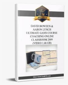 Connor Pollifrone Boiler Room Trading Course Upload, HD Png Download, Free Download