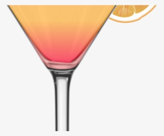 Martini Cocktail Clipart, HD Png Download, Free Download