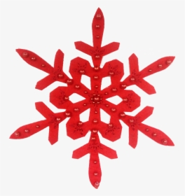 Printable Christmas Snowflake Gift Tags, HD Png Download, Free Download