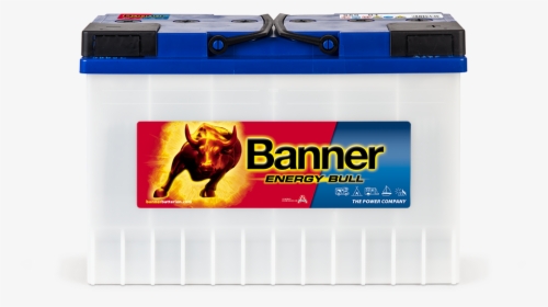 Banner Batteries, HD Png Download, Free Download