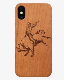 Wood Case - Rodeo Vector, HD Png Download, Free Download