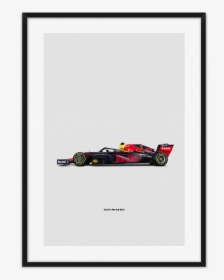 Redbull Rb15f1 2 - Formula One Car, HD Png Download, Free Download