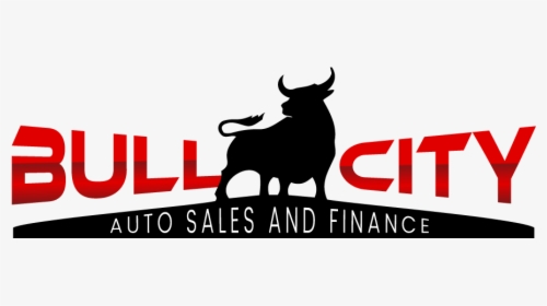 Bull City Auto Sales And Finance - Bull, HD Png Download, Free Download