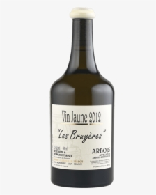 2012 Tissot Les Bruyeres Vin Jaune - China China Liqueur, HD Png Download, Free Download