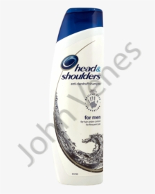 Picture 2 Of - Head And Shoulders Shampoo, HD Png Download, Free Download