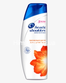 Head And Shoulders Clean And Balanced, HD Png Download, Free Download
