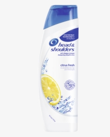 Shampoo Png - Slogan Of Head And Shoulders Shampoo, Transparent Png, Free Download