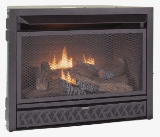 Fireplace Insert, HD Png Download, Free Download