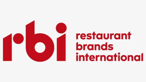 Restaurant Brands International Logo - Restaurant Brands International Logo Transparent, HD Png Download, Free Download