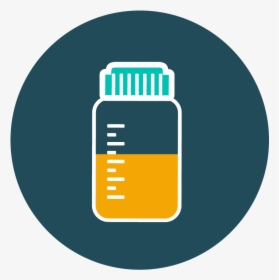 Clinic Location Services Milkstorage Icon - Esso, HD Png Download, Free Download