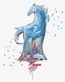 Frozen Ii The Nokk, HD Png Download, Free Download